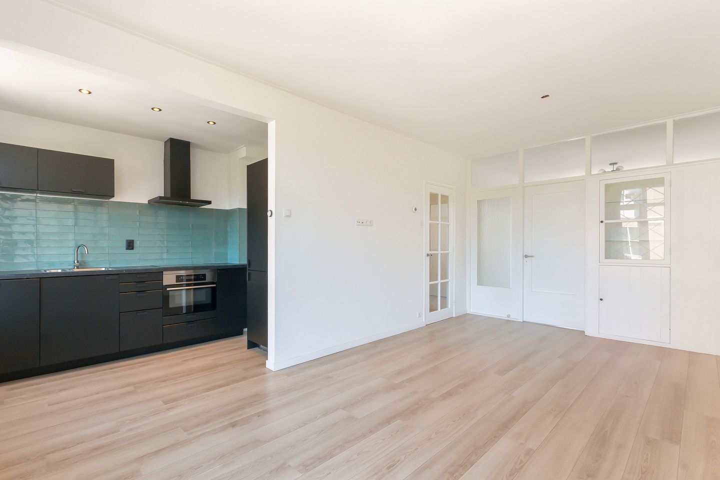 Foto 10 van Goudsewagenstraat 18-D