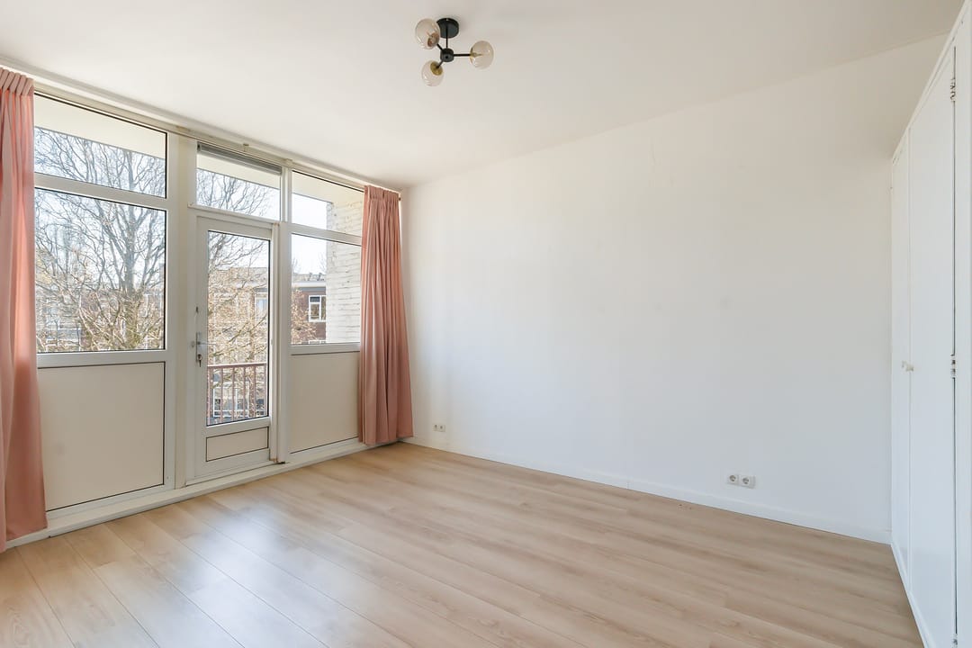 Foto 17 van Goudsewagenstraat 18-D