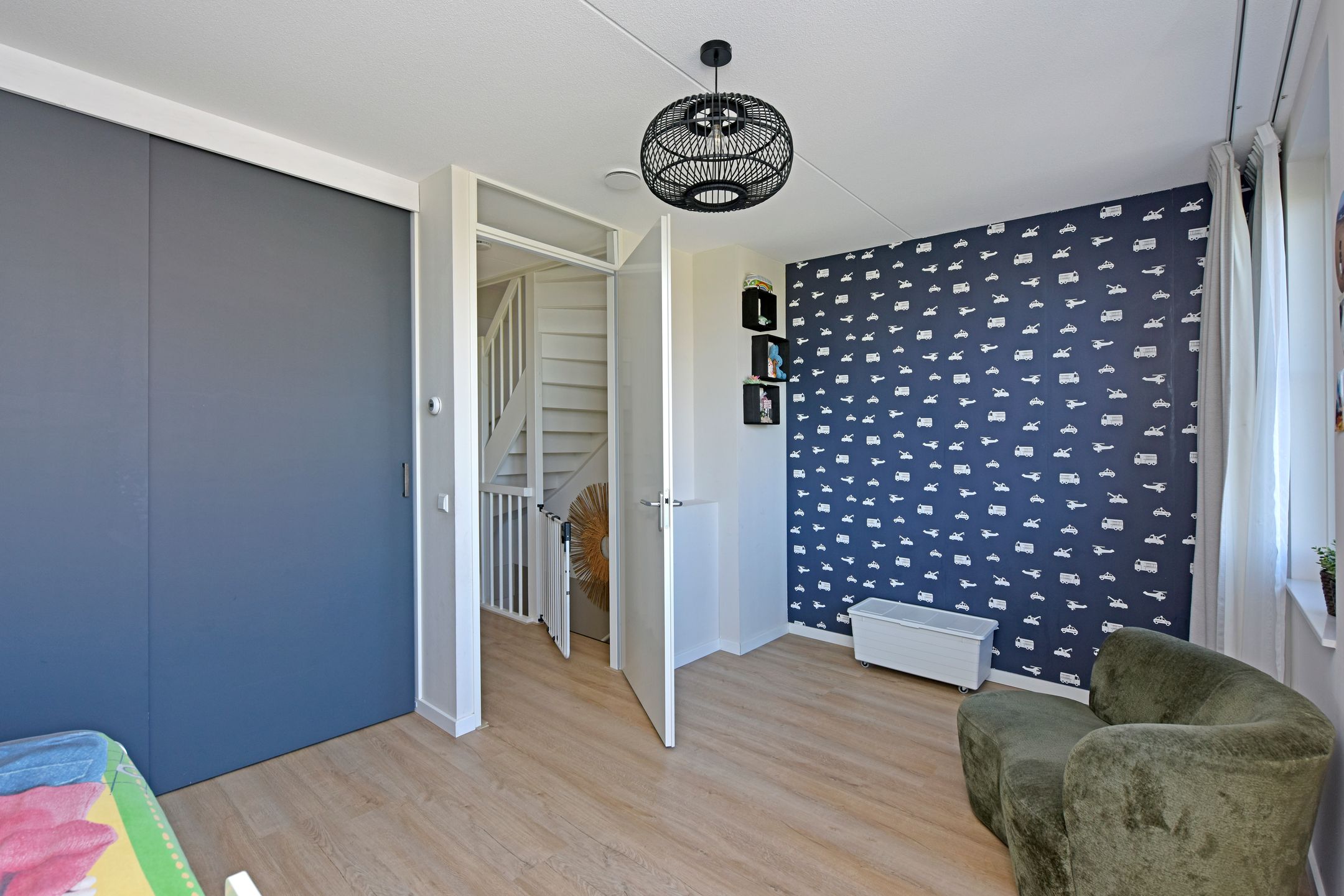 Foto 9 van Sportlaan 7