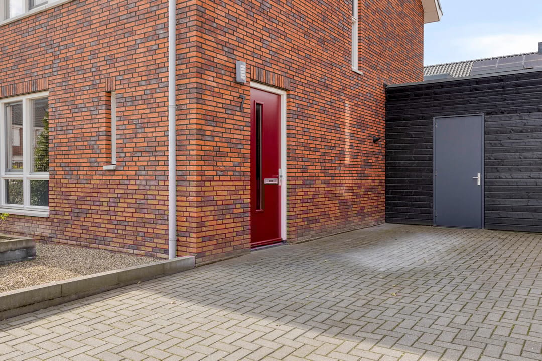 Foto 11 van Druifheide 7