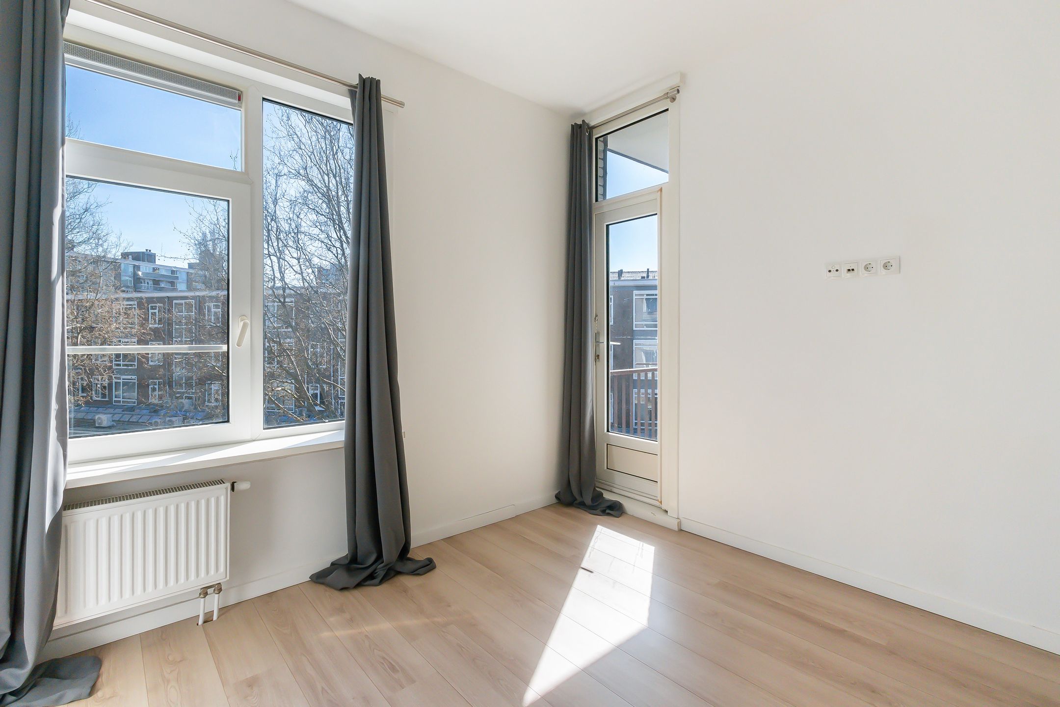 Foto 21 van Goudsewagenstraat 18-D