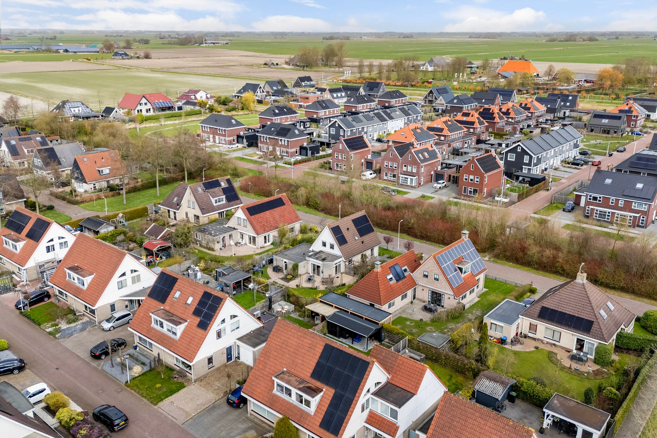 Foto 54 van Lege Marren 5