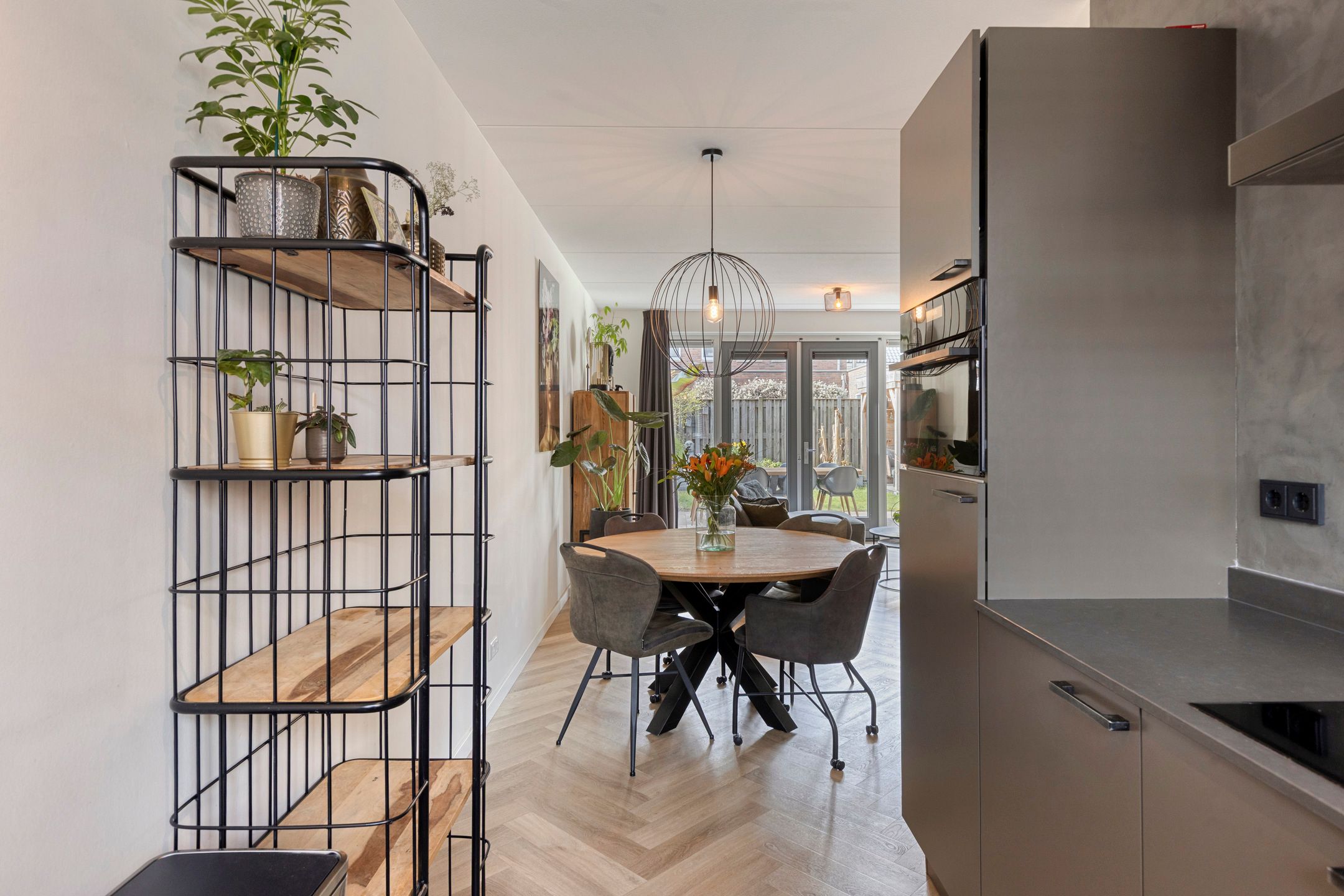 Foto 21 van Druifheide 7