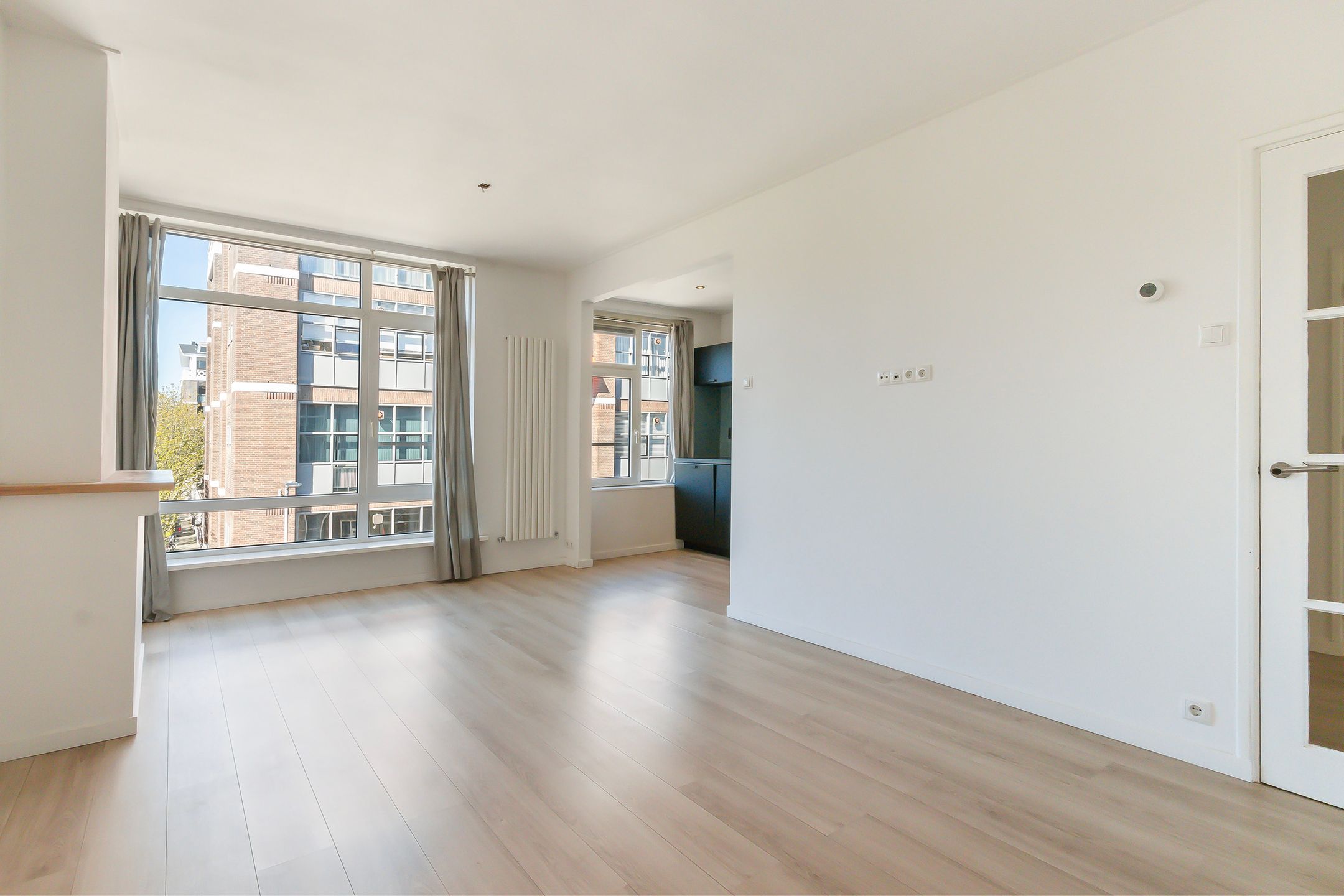 Foto 9 van Goudsewagenstraat 18-D