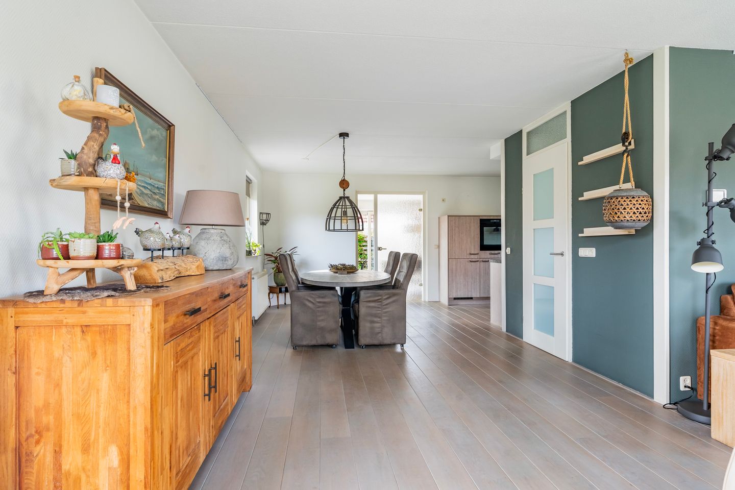 Foto 14 van Lege Marren 5