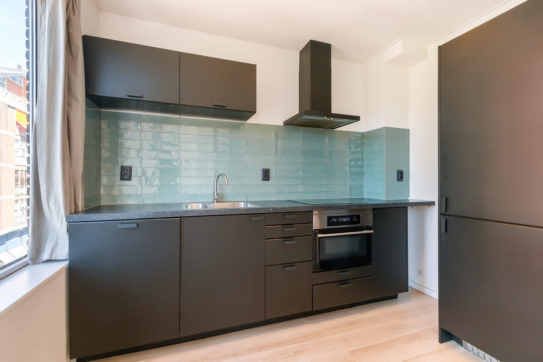 Foto 11 van Goudsewagenstraat 18-D