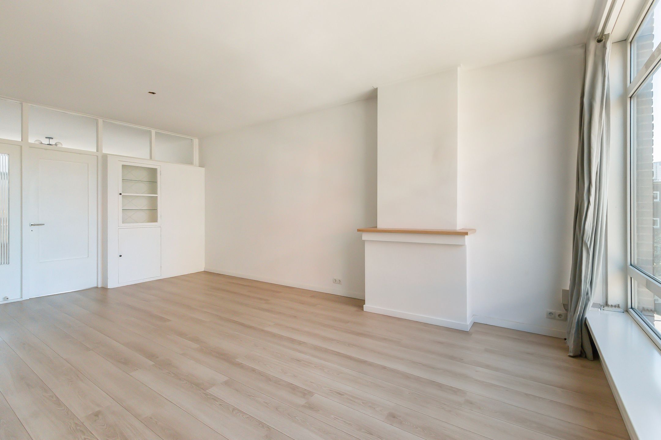 Foto 15 van Goudsewagenstraat 18-D