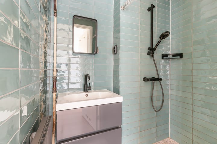 Foto 3 van Goudsewagenstraat 18-D