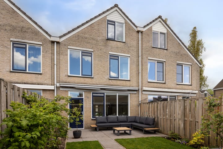 Foto 4 van Bedevaartweg 11