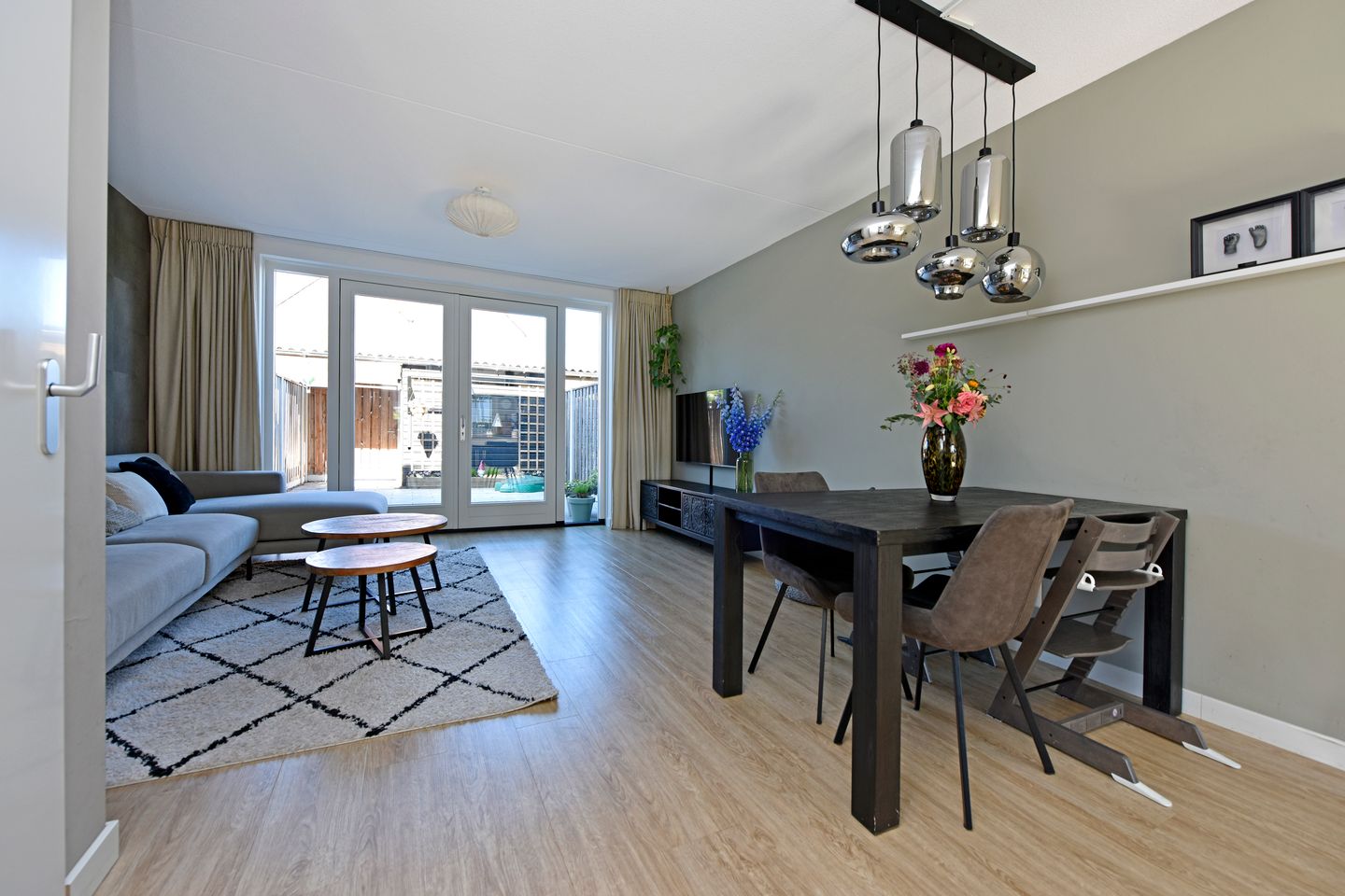 Foto 5 van Sportlaan 7