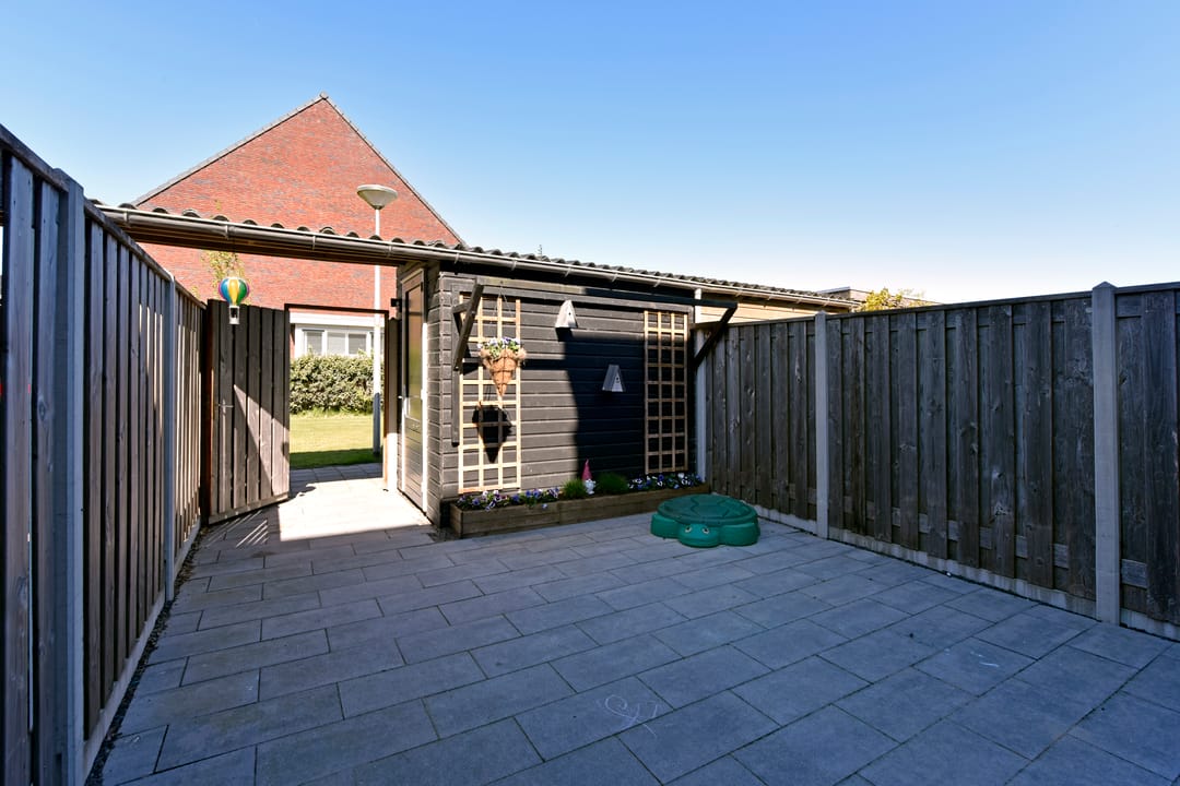 Foto 16 van Sportlaan 7