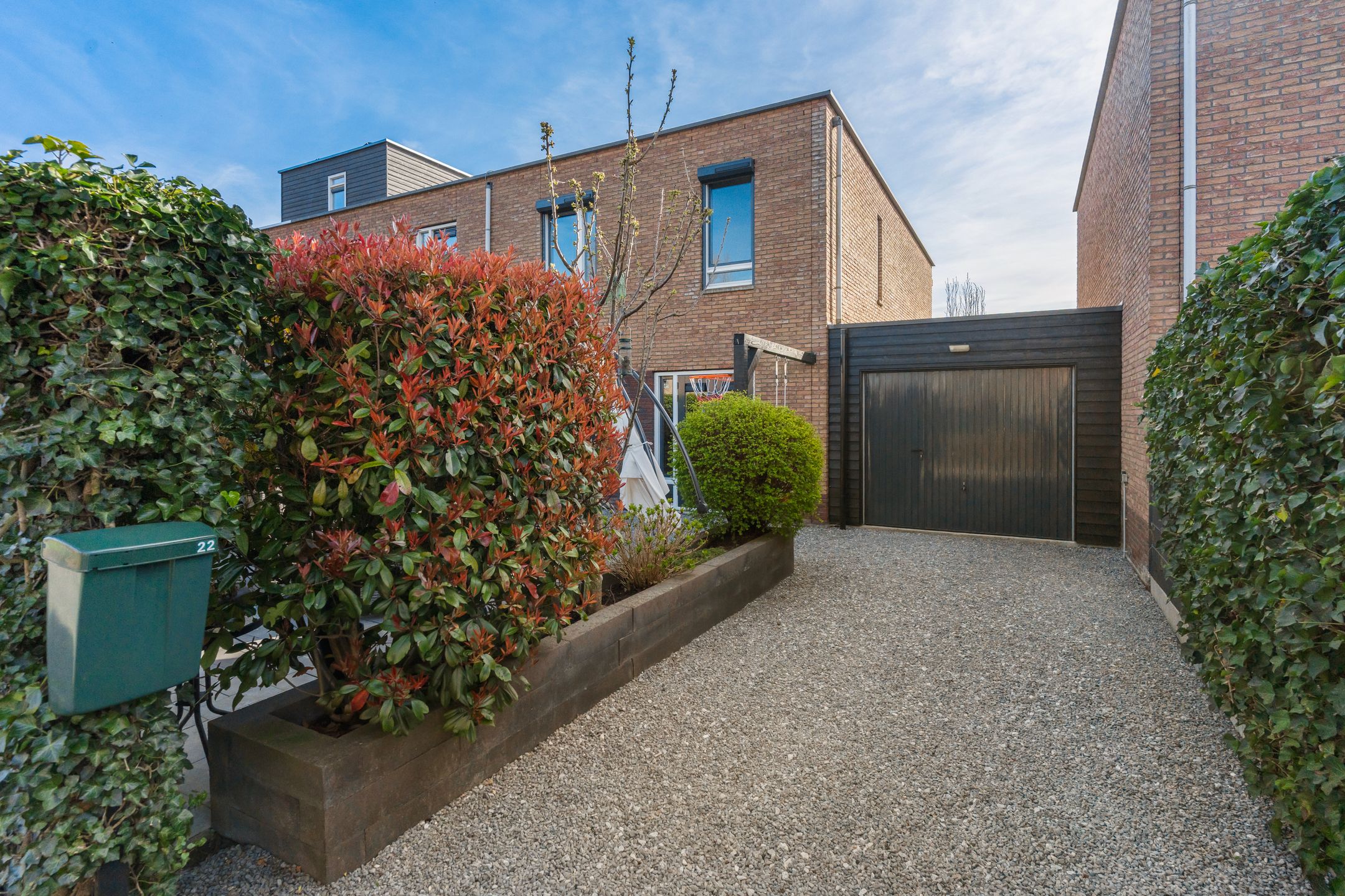 Foto 3 van Arthur Sullivanhof 22