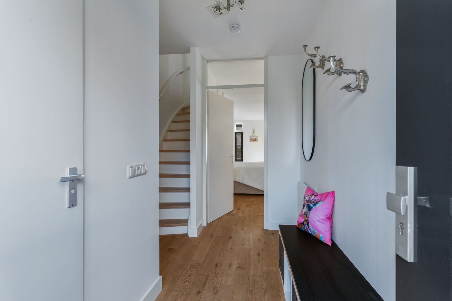 Foto 4 van Arthur Sullivanhof 22