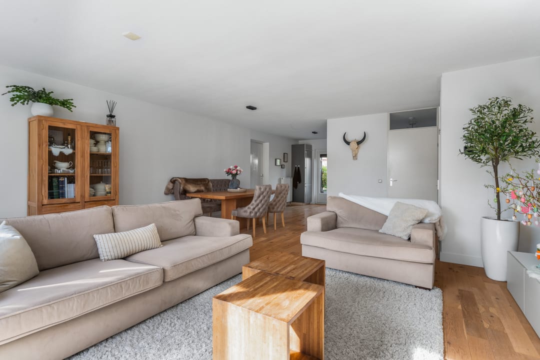 Foto 8 van Arthur Sullivanhof 22