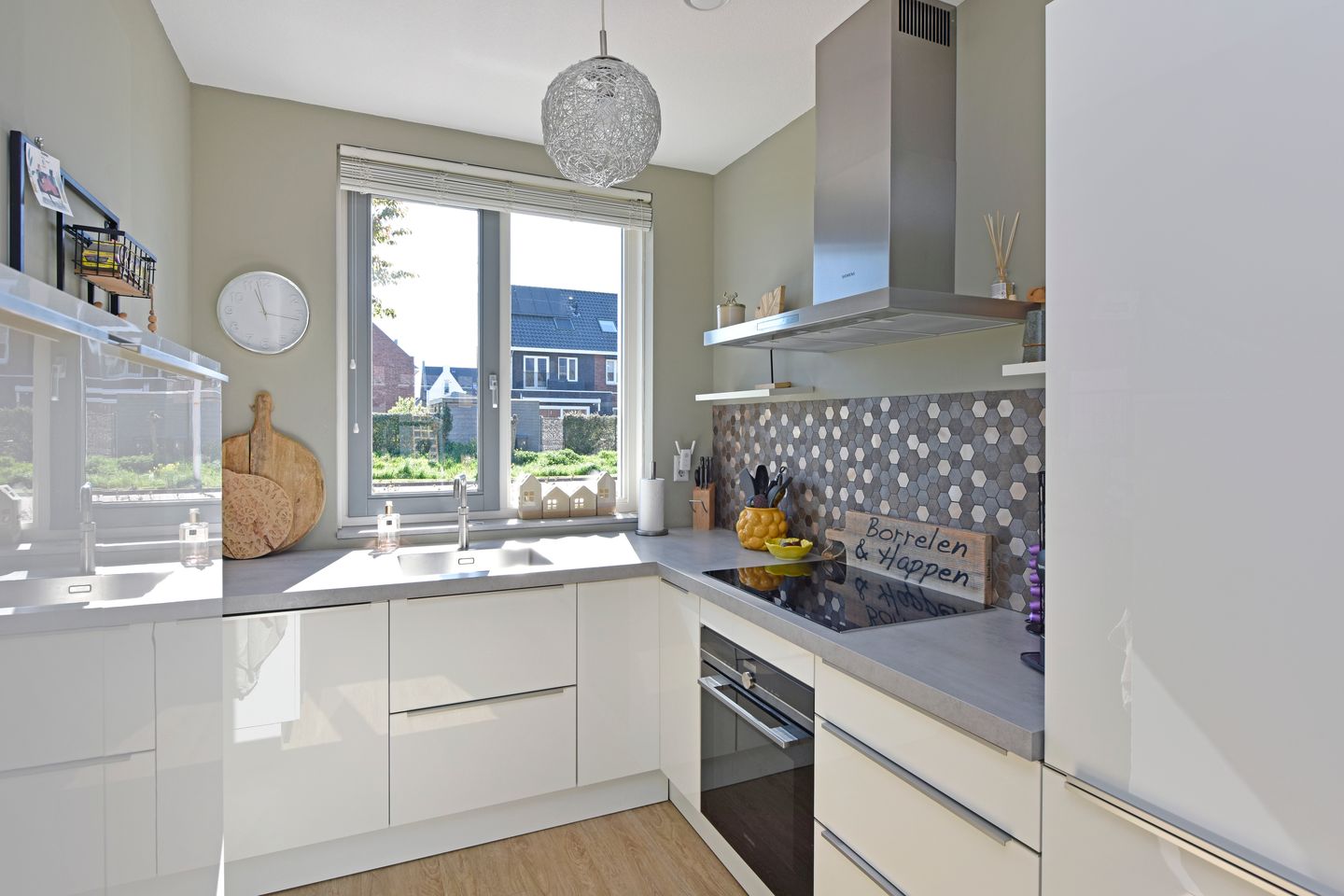 Foto 4 van Sportlaan 7