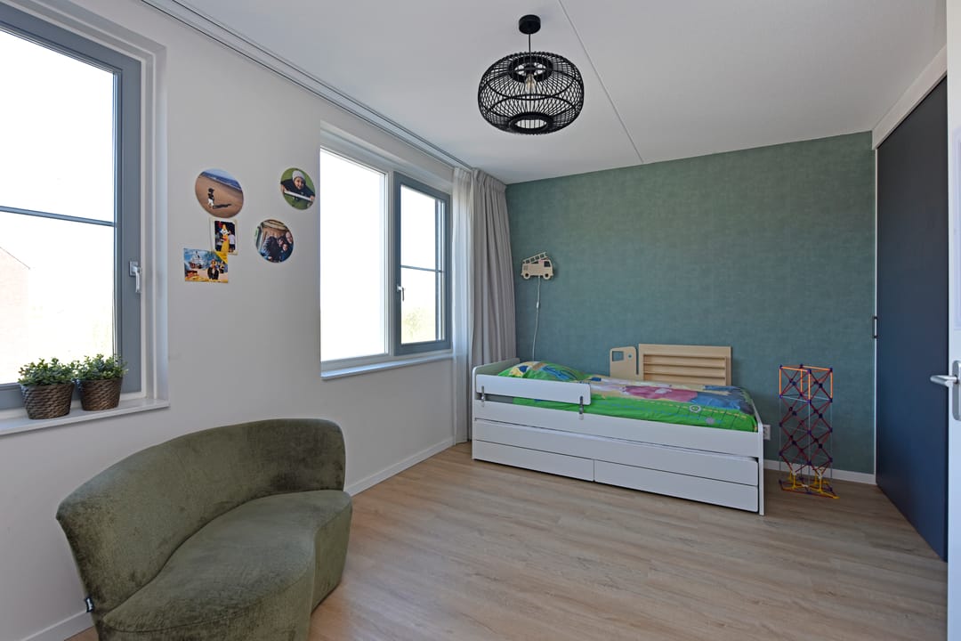 Foto 8 van Sportlaan 7