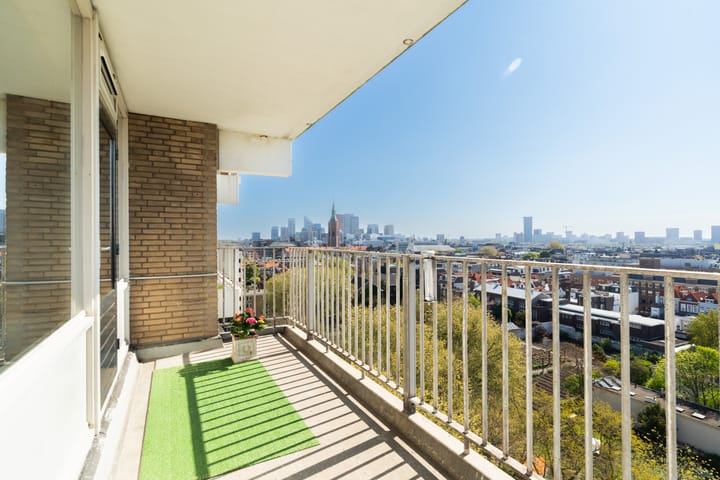 Foto 3 van Sirtemastraat 112