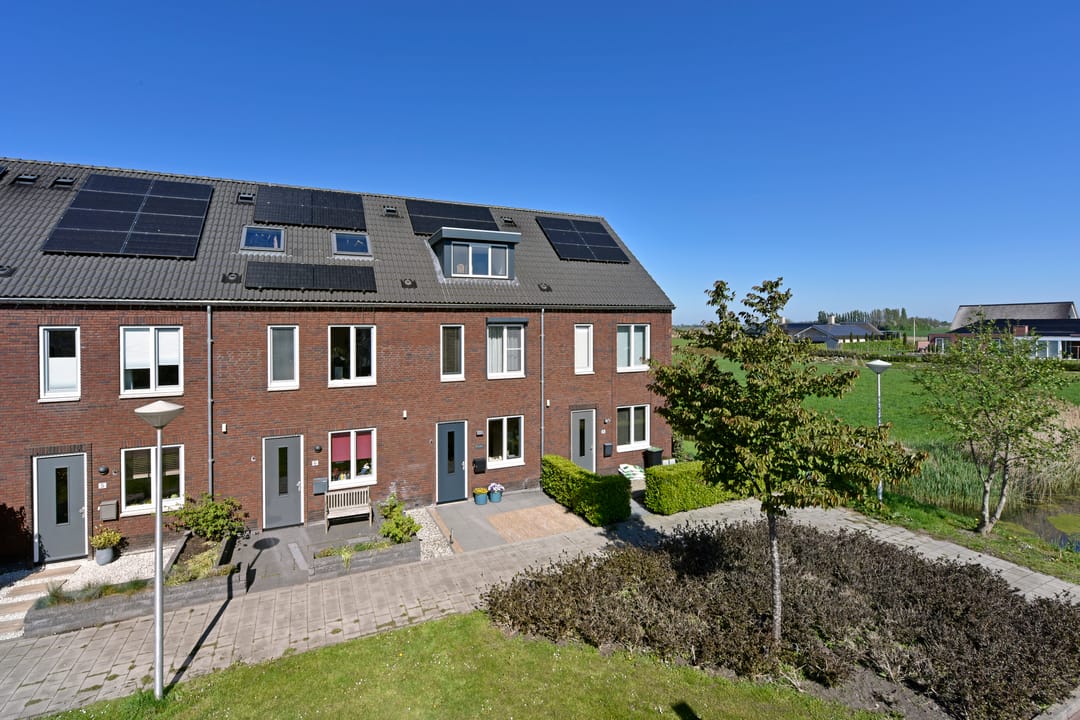 Foto 17 van Sportlaan 7