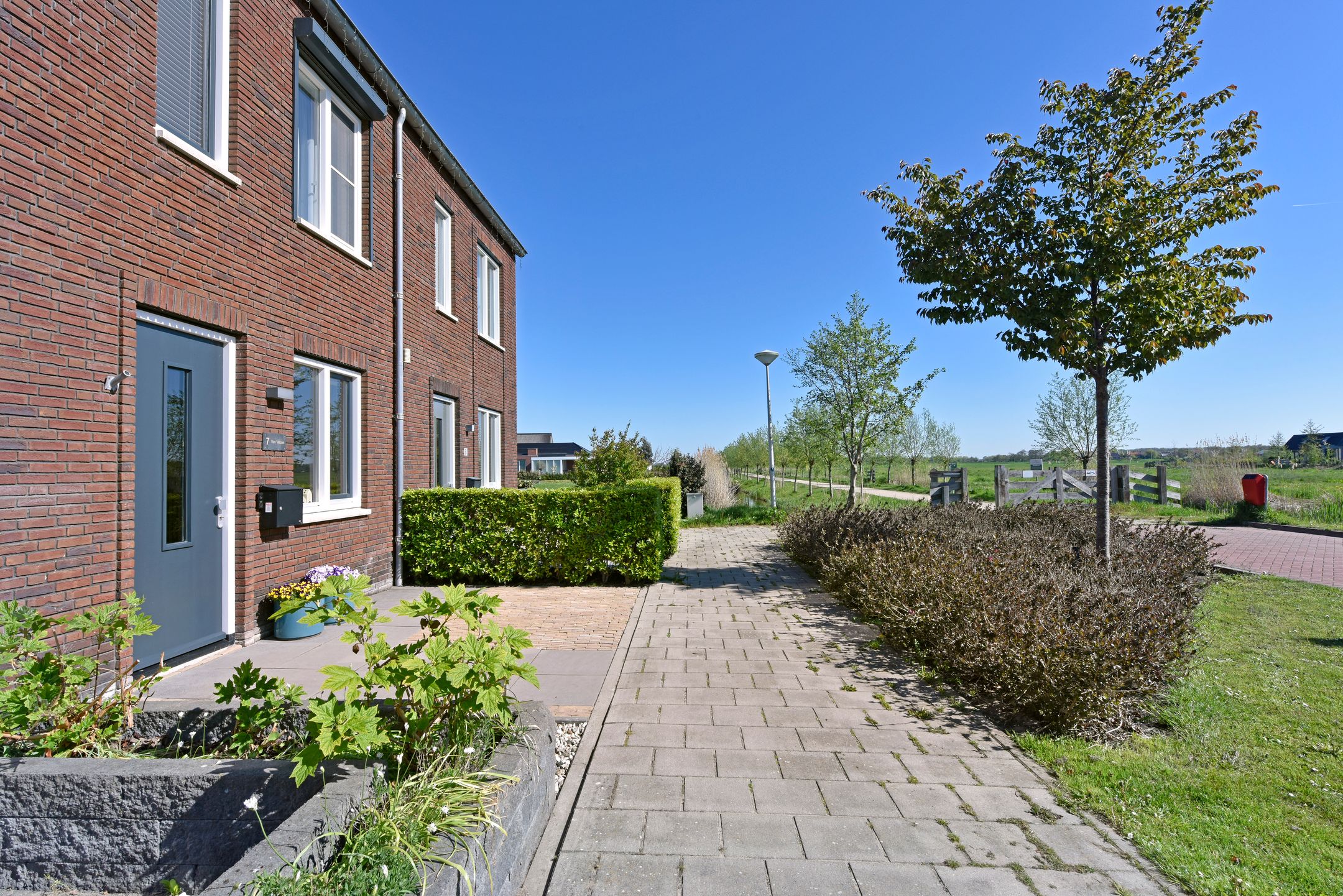 Foto 18 van Sportlaan 7