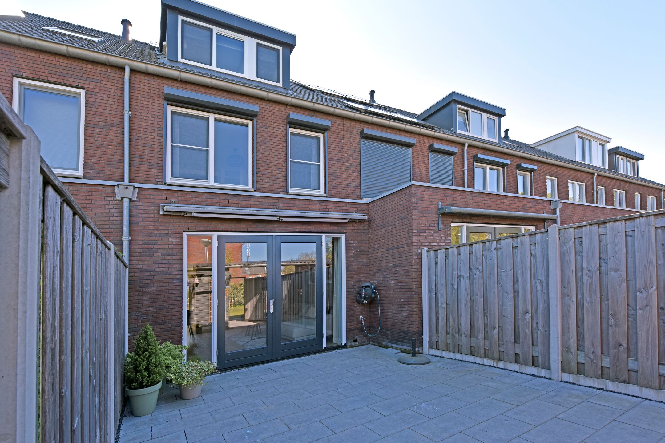 Foto 15 van Sportlaan 7