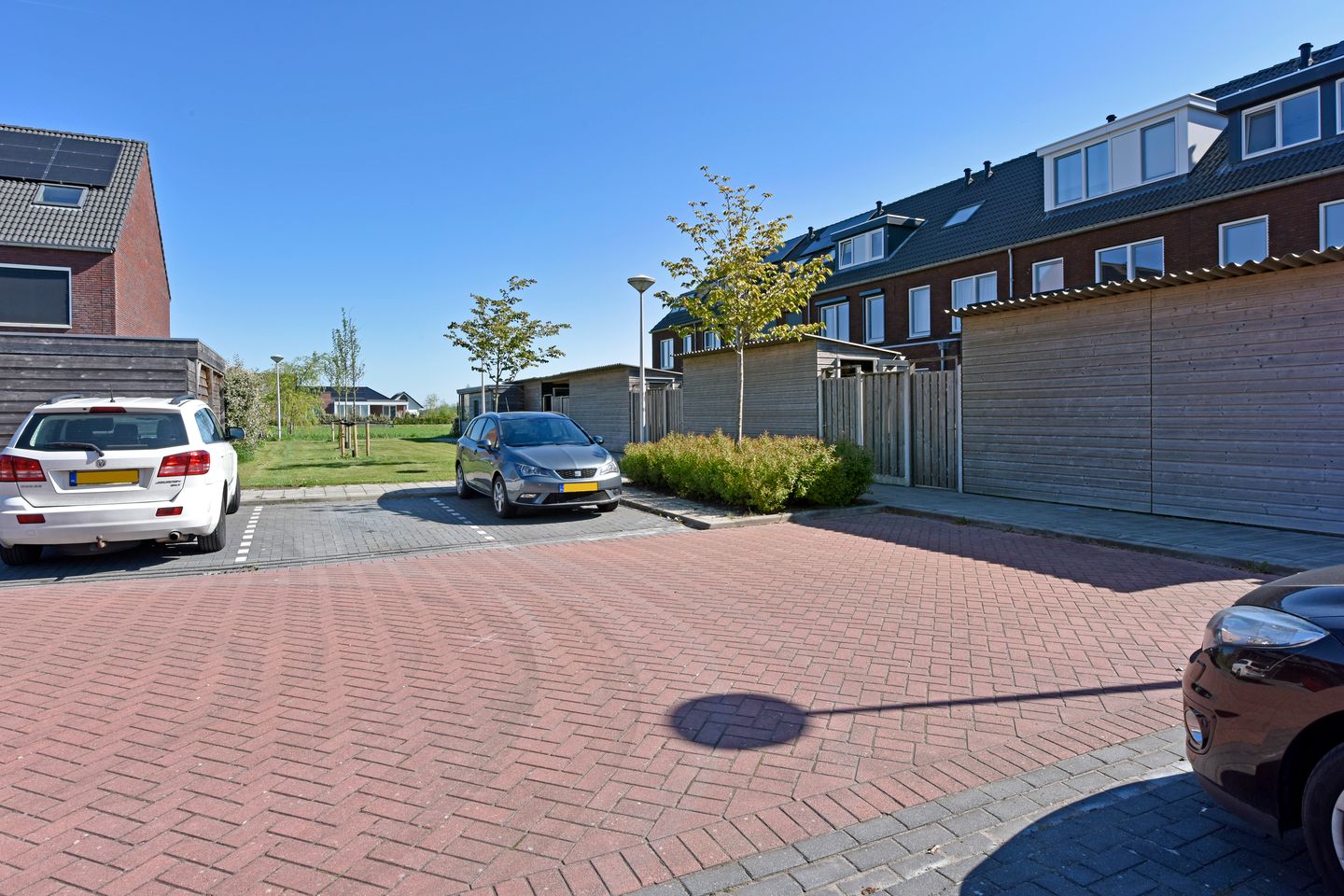 Foto 19 van Sportlaan 7