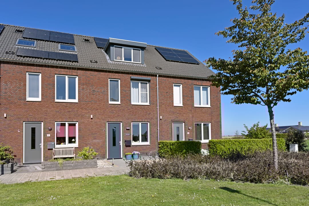 Foto 1 van Sportlaan 7