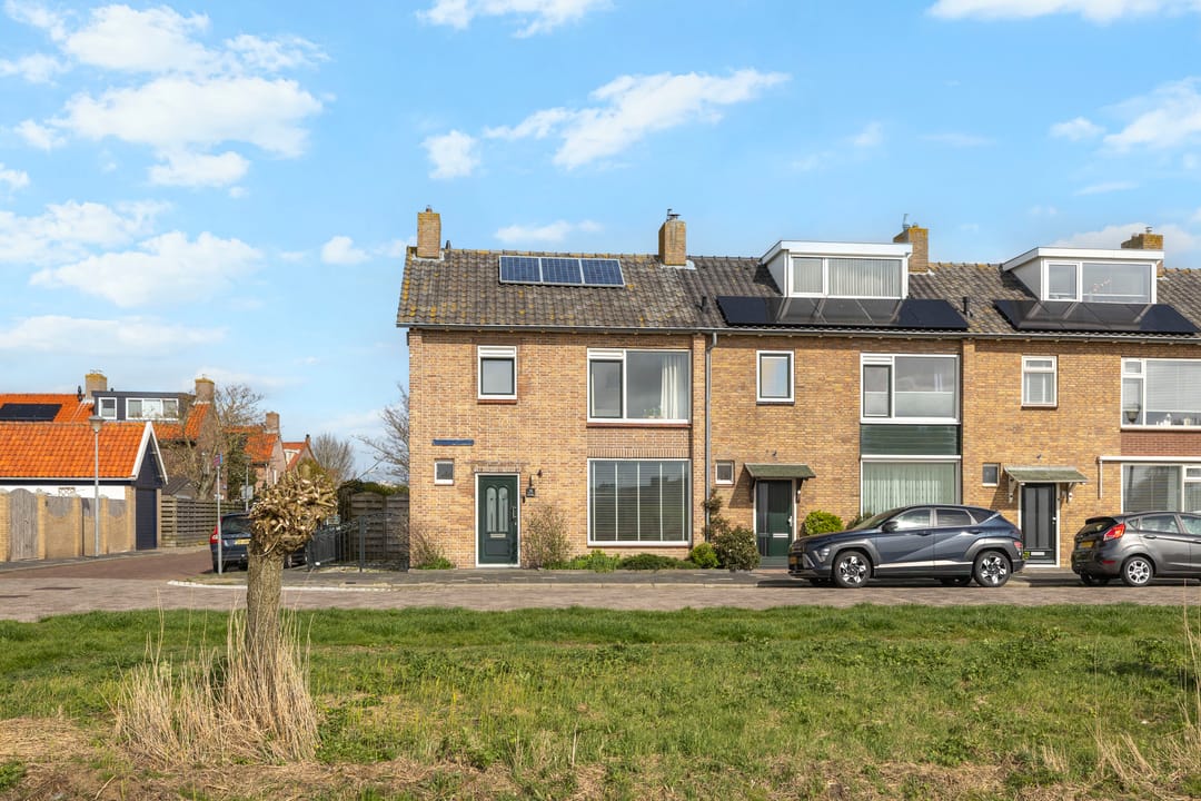 Foto 1 van Abel Tasmanstraat 14