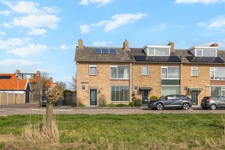 Abel Tasmanstraat thumbnail