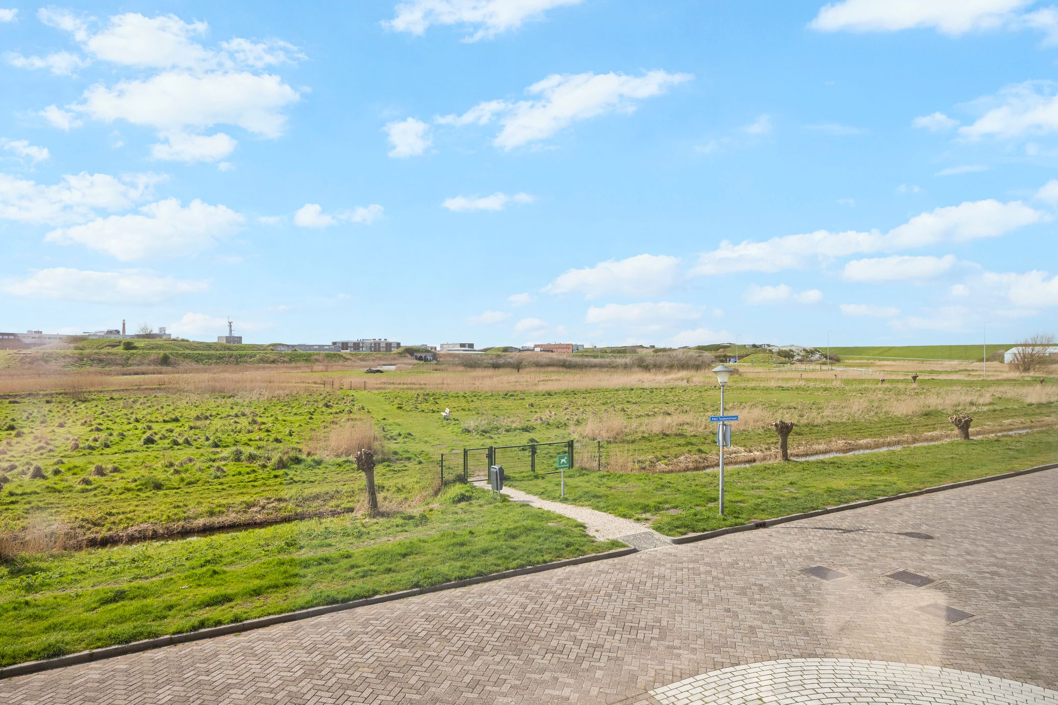 Foto 30 van Abel Tasmanstraat 14