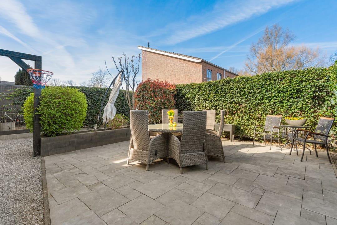 Foto 28 van Arthur Sullivanhof 22