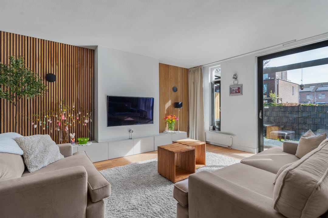 Foto 7 van Arthur Sullivanhof 22