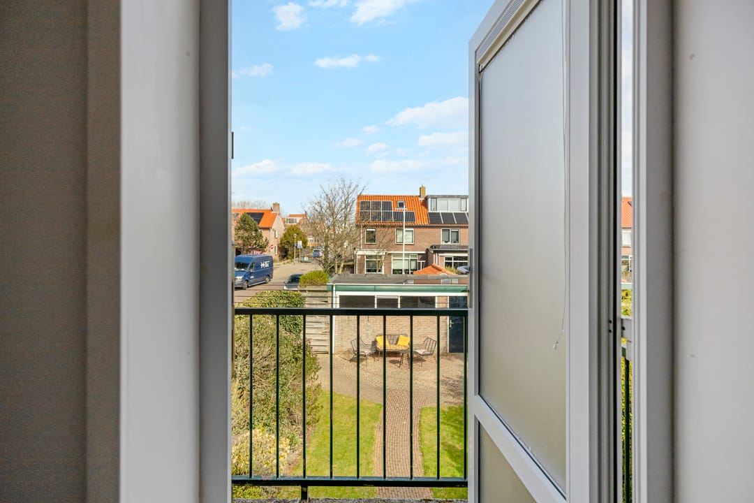 Foto 17 van Abel Tasmanstraat 14