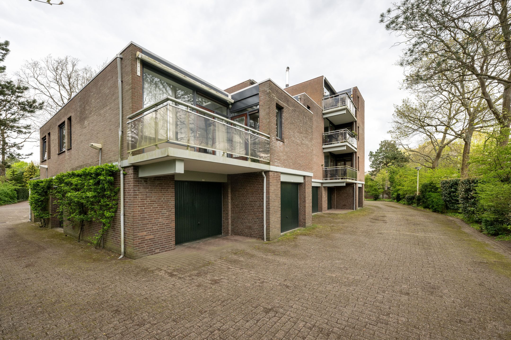 Foto 18 van Generaal Winkelmanlaan 59