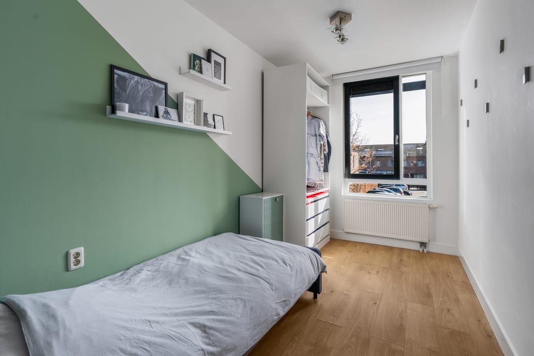 Foto 23 van Arthur Sullivanhof 22