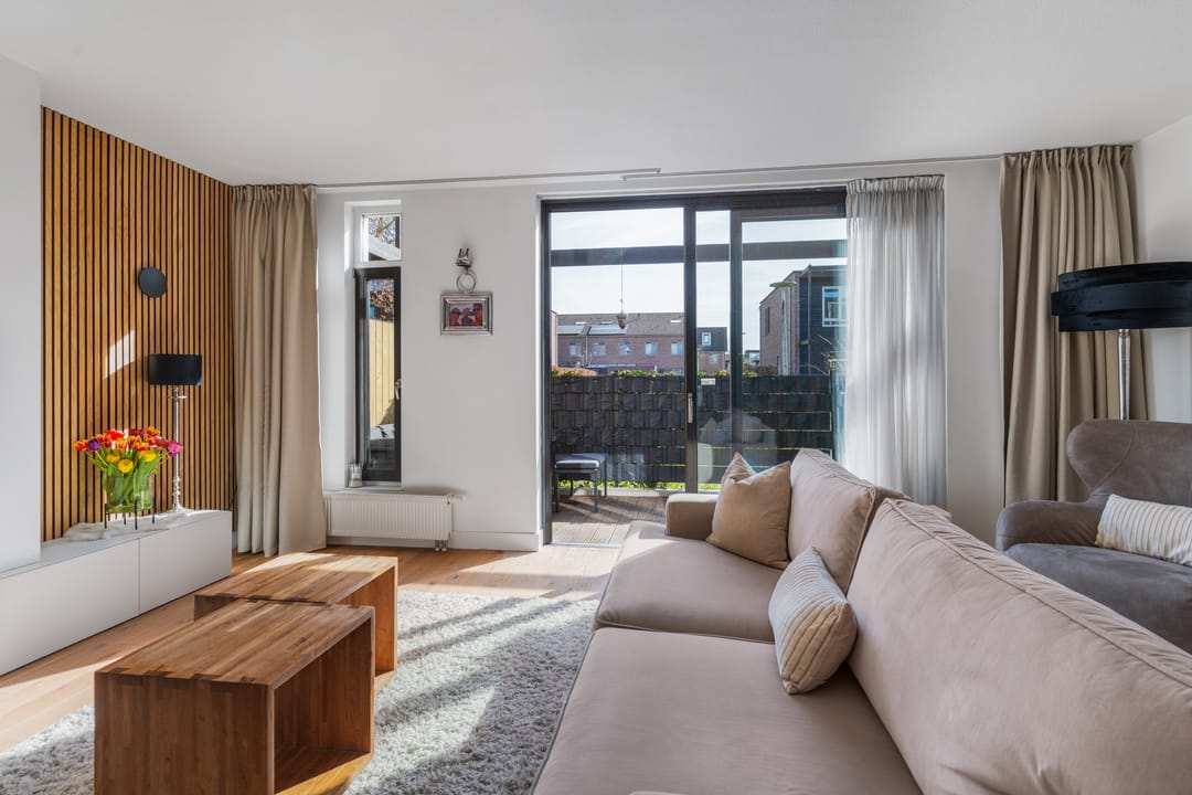 Foto 13 van Arthur Sullivanhof 22