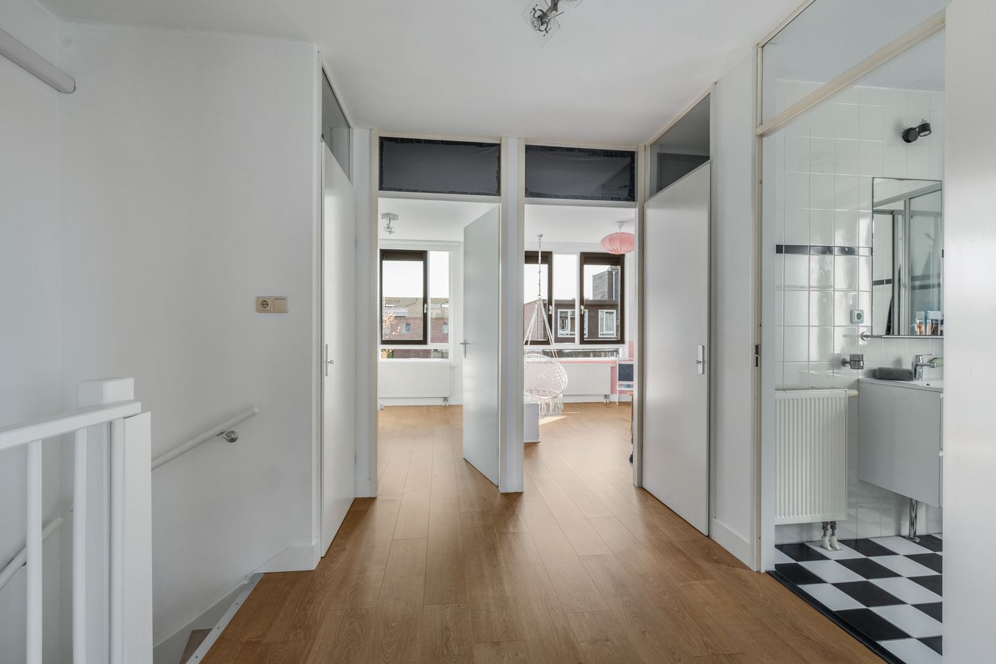 Foto 20 van Arthur Sullivanhof 22