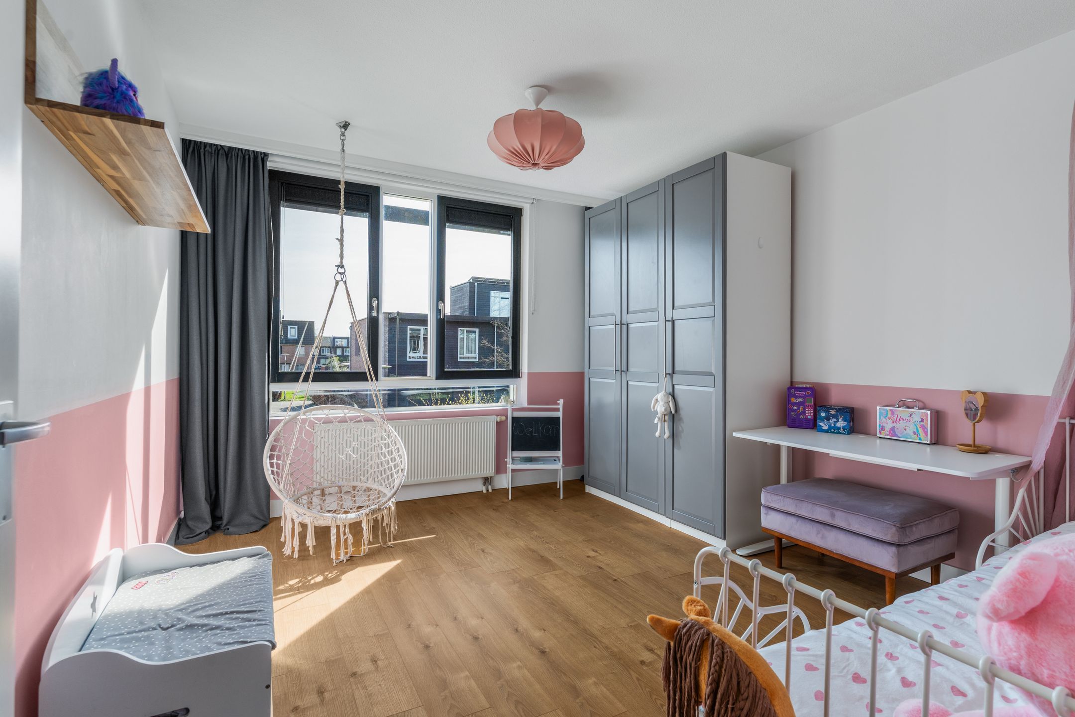 Foto 21 van Arthur Sullivanhof 22