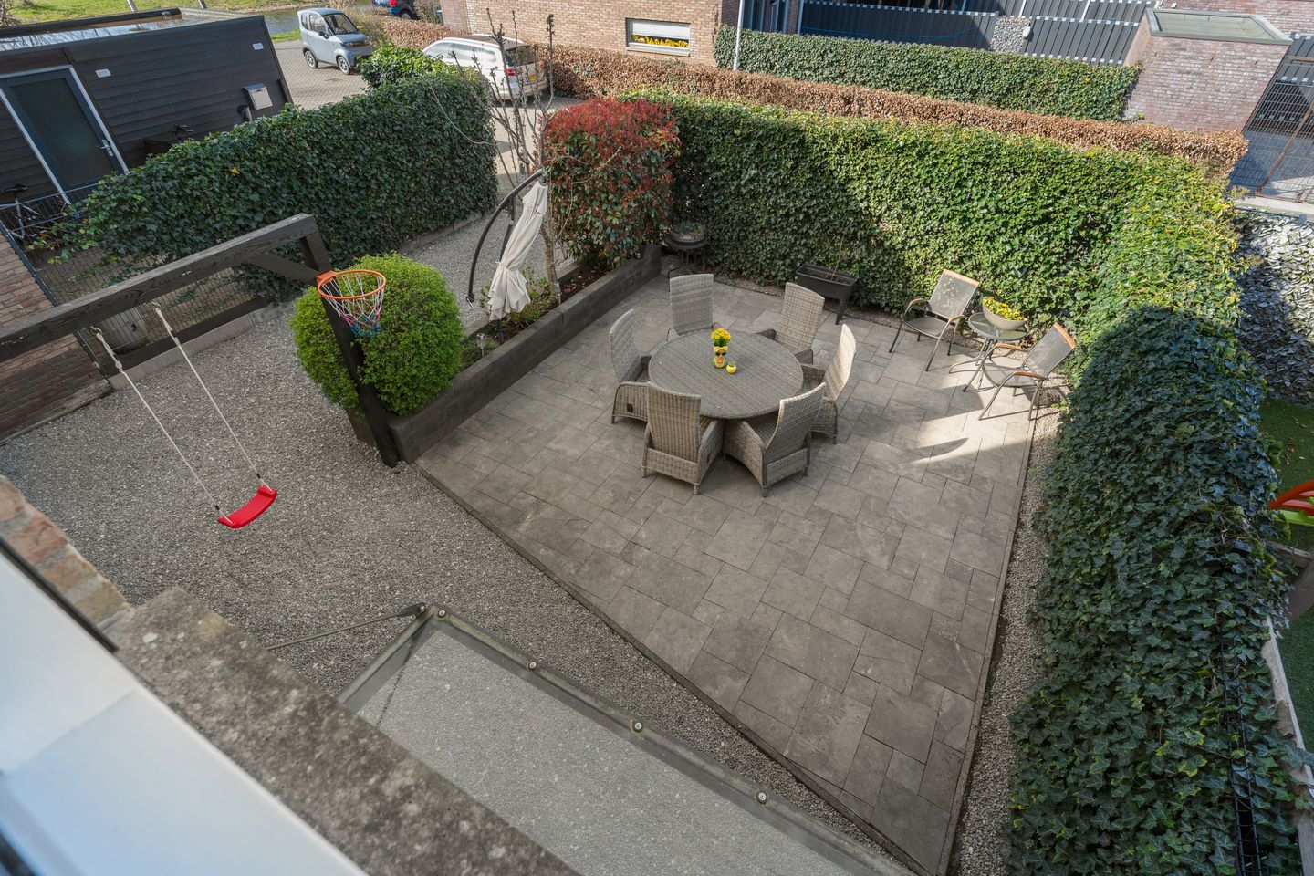 Foto 29 van Arthur Sullivanhof 22