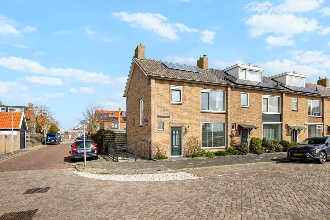 Foto 2 van Abel Tasmanstraat 14