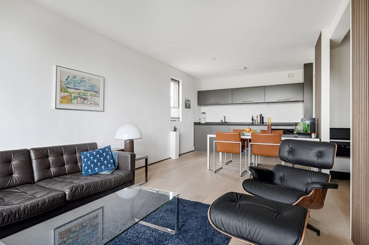 Photo 3 of Generaal Winkelmanlaan 59