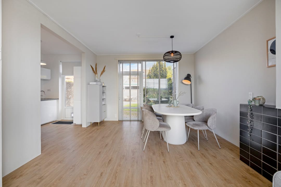 Foto 7 van Abel Tasmanstraat 14