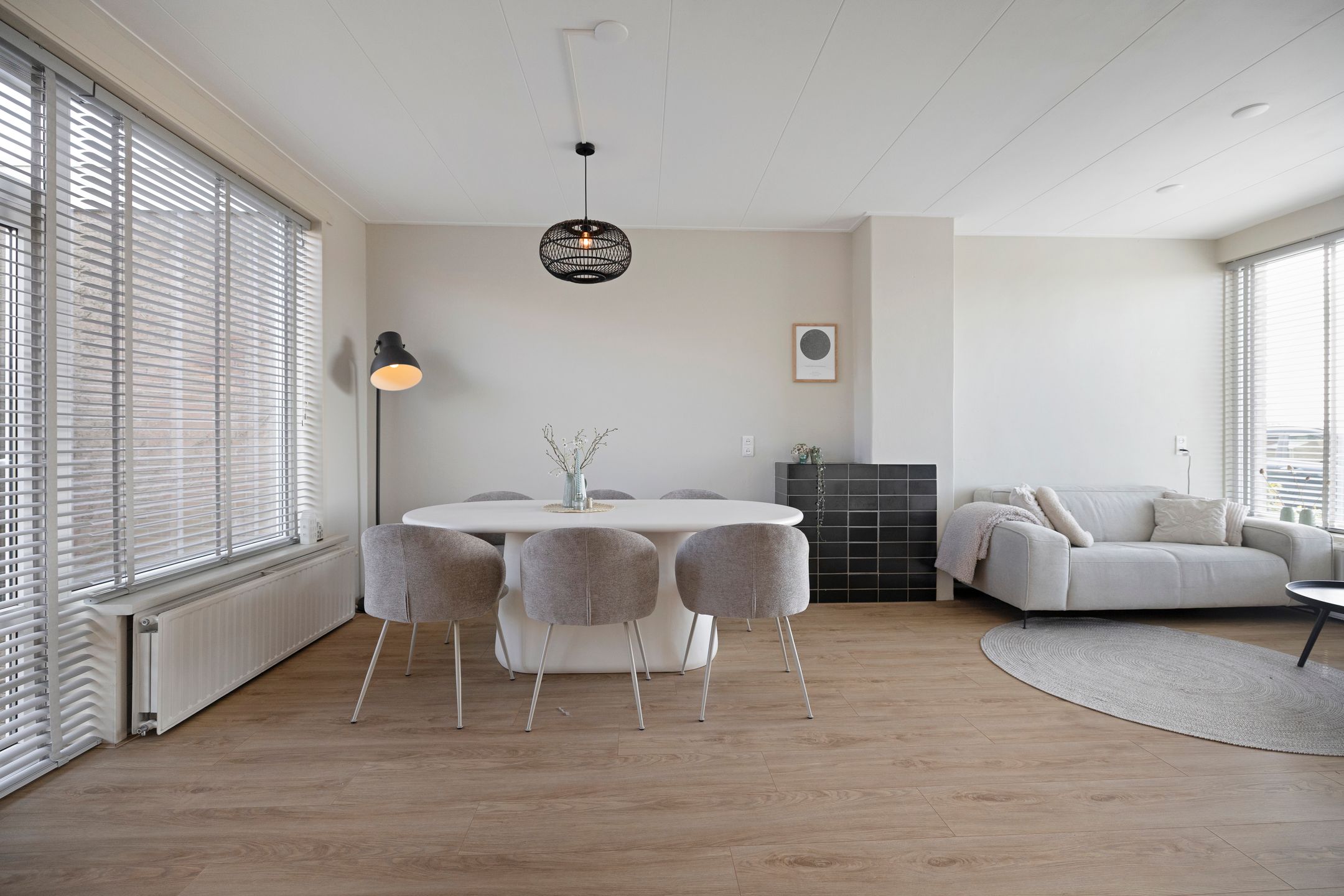 Foto 9 van Abel Tasmanstraat 14