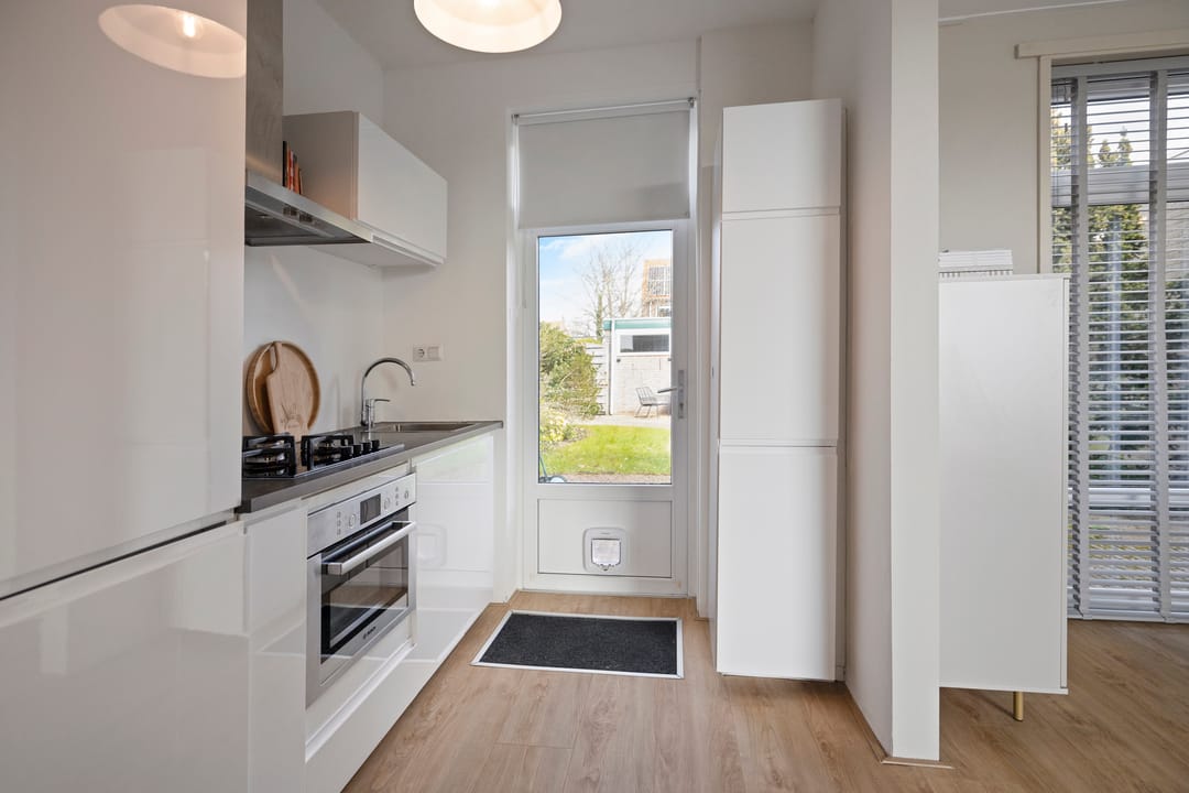 Foto 11 van Abel Tasmanstraat 14