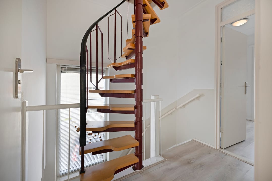 Foto 13 van Abel Tasmanstraat 14