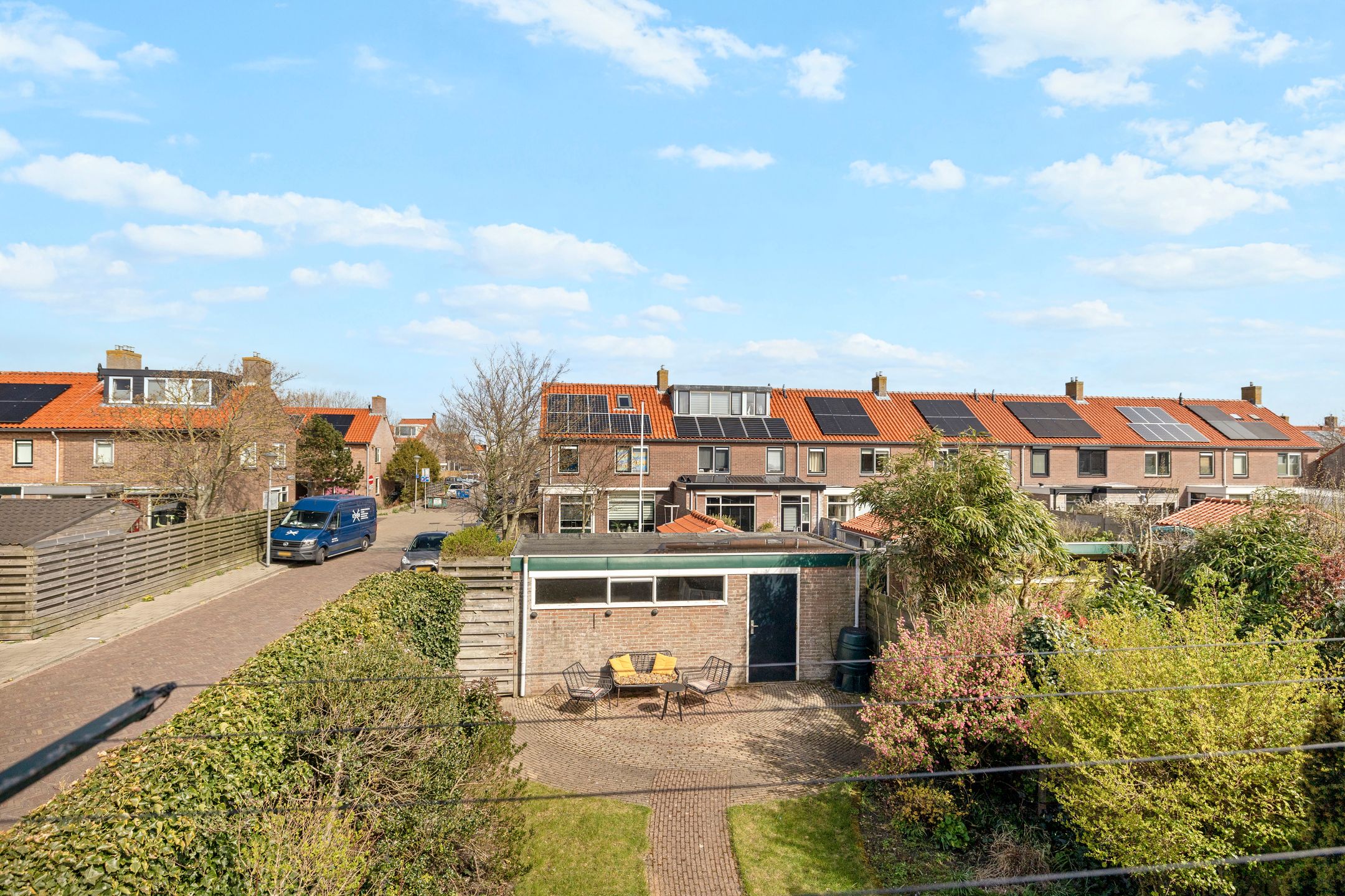 Foto 18 van Abel Tasmanstraat 14