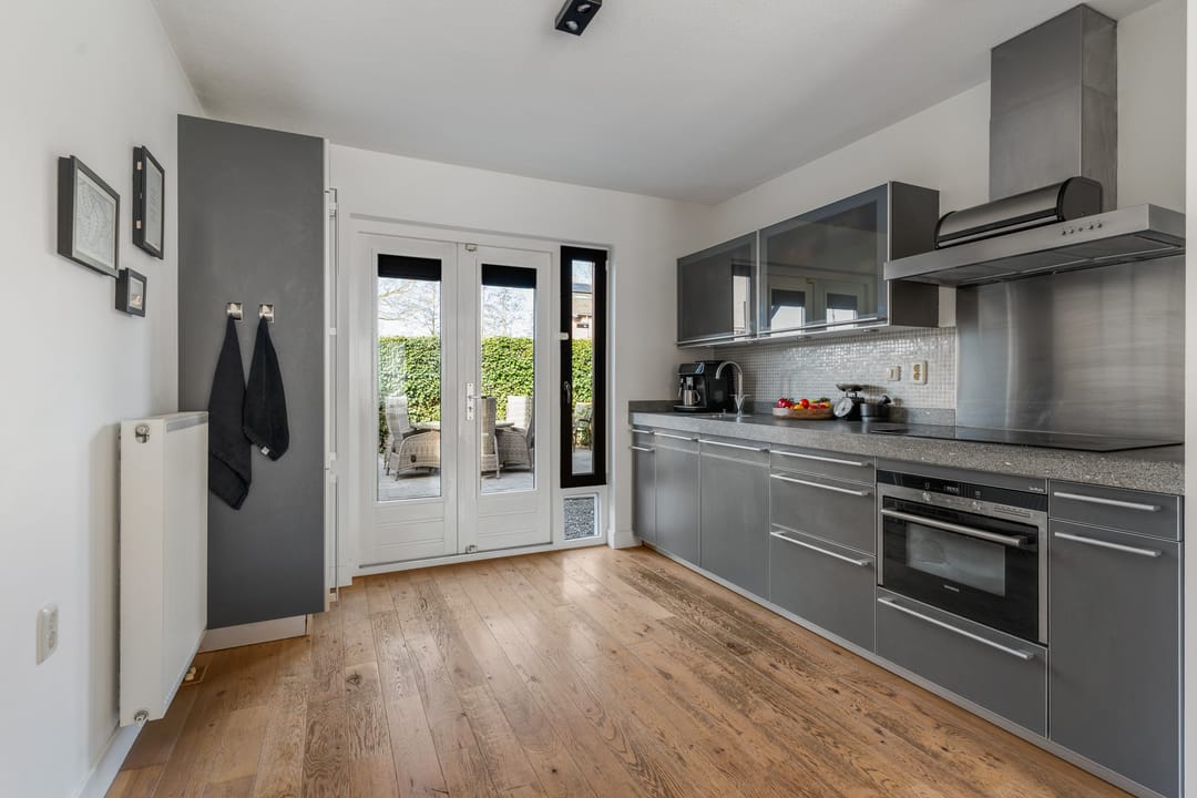 Foto 11 van Arthur Sullivanhof 22