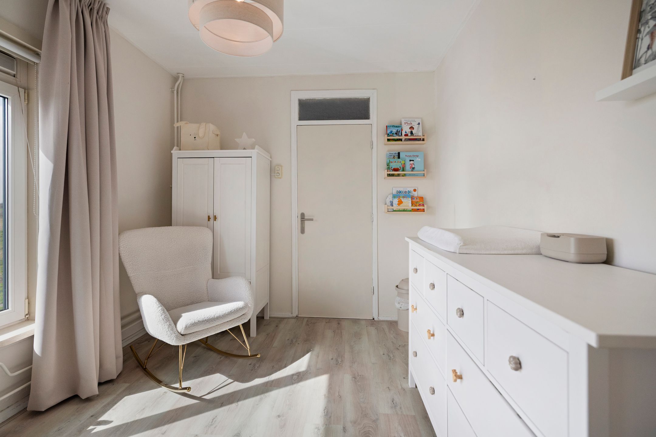 Foto 21 van Abel Tasmanstraat 14