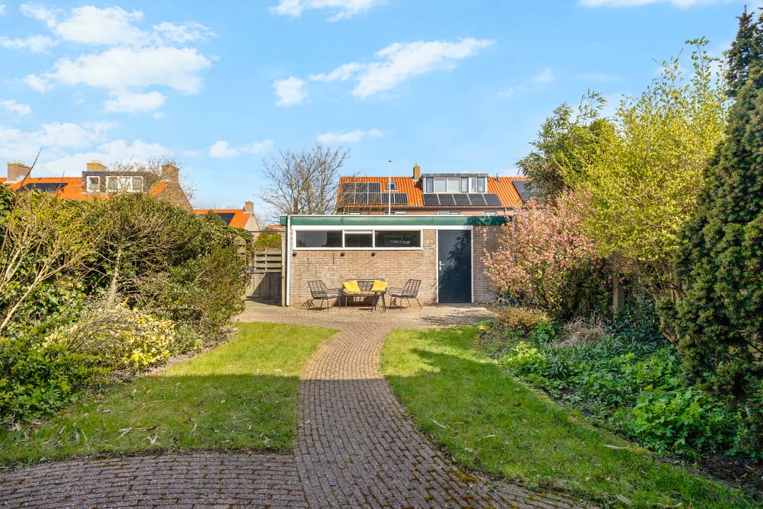 Foto 26 van Abel Tasmanstraat 14