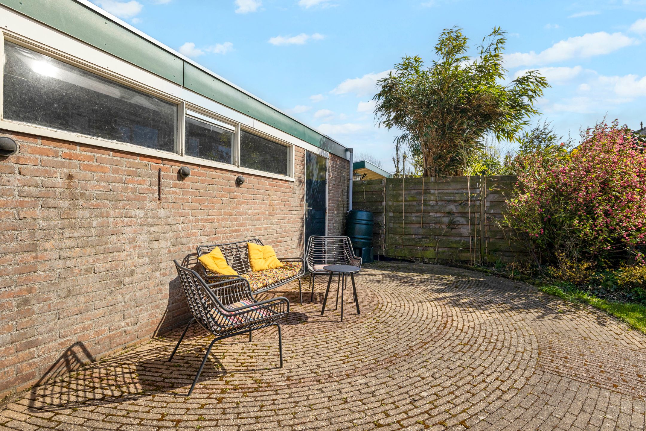 Foto 27 van Abel Tasmanstraat 14