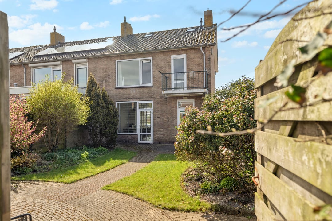 Foto 28 van Abel Tasmanstraat 14